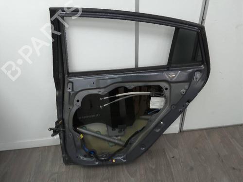 Right rear door HYUNDAI IONIQ (AE) 1.6 GDI Hybrid | BP19092037C5 