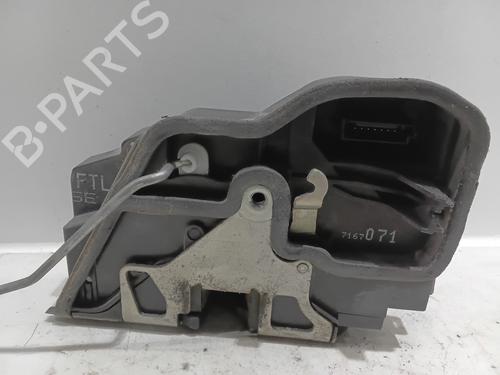 Used Front left lock Front left lock BMW X3 (E83) 2.0 d (150 hp) 34461224 34461224