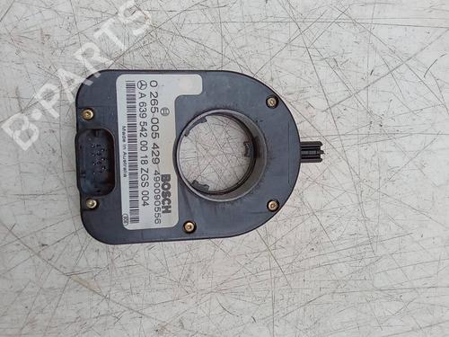 Used Squib airbag SMART CITY-COUPE (450) 0.6 (S1CLA1, 450.341) (55 hp) 26160856