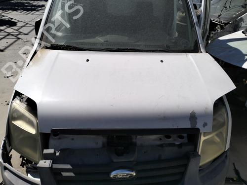 Used Hood FORD TRANSIT CONNECT (P65_, P70_, P80_) 1.8 TDCi (90 hp) 28490612