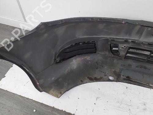 Front bumper SKODA OCTAVIA II (1Z3) 1.9 TDI | BP25812115C7 