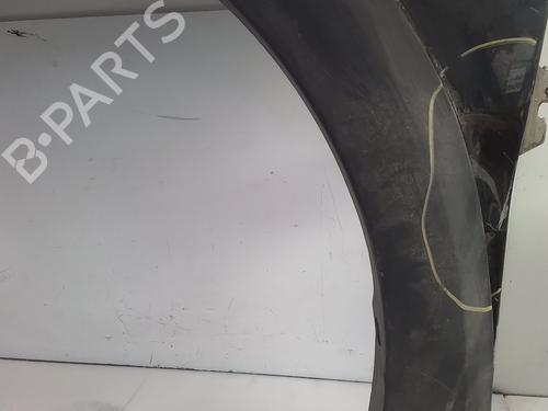 Left front fenders DACIA SANDERO II TCe 90 (B8M1, B8MA, B8AC) | BP28840605C41 