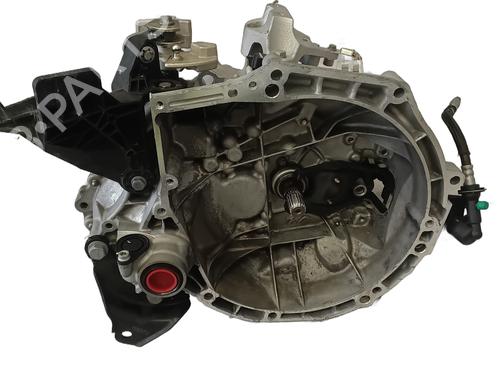 Used Gearbox Gearbox 35899265 35899265