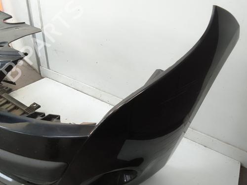 Front bumper RENAULT MEGANE III Hatchback (BZ0/1_, B3_) 1.5 dCi | BP29396768C7 