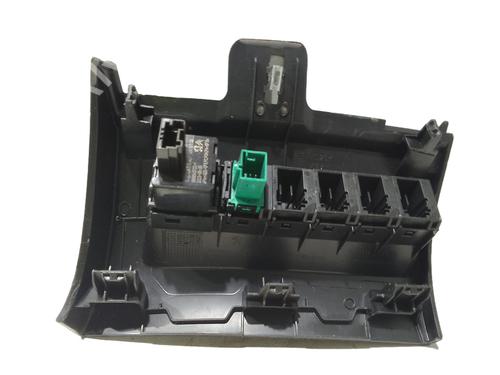 Used Headlight switch Headlight switch PEUGEOT 208 II (UB_, UP_, UW_, UJ_) e-208 (136 hp) 33286147 33286147