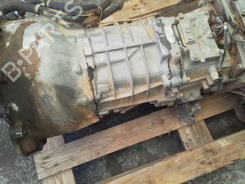 Gearbox MITSUBISHI PAJERO III Canvas Top (V6_W, V7_W) 3.2 DI-D (V68W, V78W) | BP28810545M3 