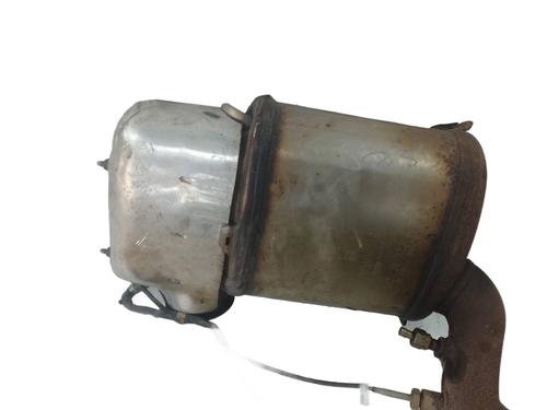 Particulate filter VW EOS (1F7, 1F8) 2.0 TDI 16V | BP20702191M81 - Image 3