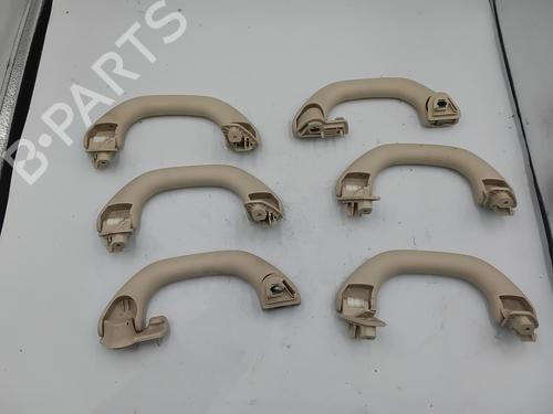 Maniglia interna del tetto VW SHARAN (7N1, 7N2) 2.0 TDI | BP29385997I35 