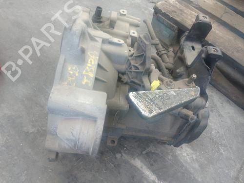 Used Gearbox SEAT IBIZA IV (6J5, 6P1) 1.9 TDI (105 hp) 28211848