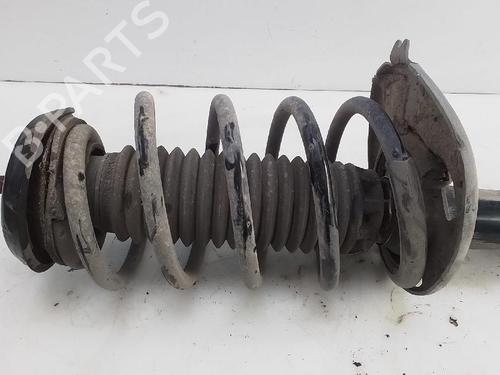Used Left front shock absorber CITROËN DS4 (NX_) 1.6 BlueHDi 120 (120 hp) 26575249
