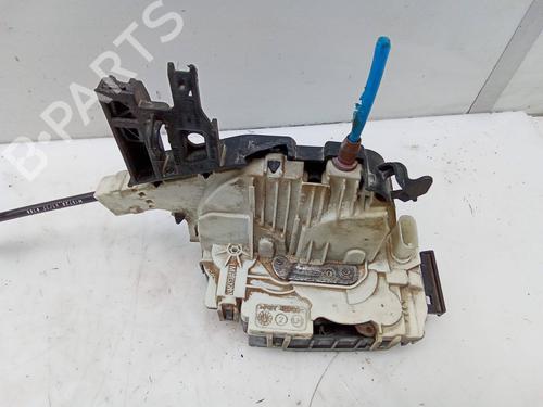 Used Front left lock MERCEDES-BENZ B-CLASS Sports Tourer (W246, W242) B 180 CDI (246.200) (109 hp) 26158390