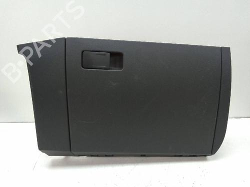 Glove box VW POLO VI (AW1, BZ1, AE1) 1.0 MPi | BP19105410C95 