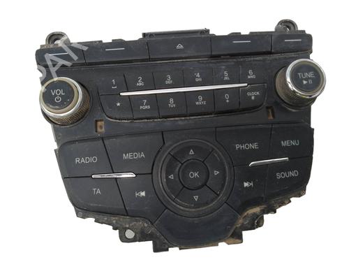 Switch FORD KA+ III (UK, FK) | BP23851153I30 - Image 2