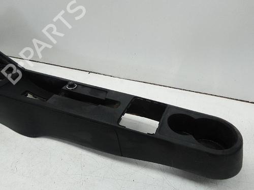 Console central SEAT TOLEDO IV (KG3) [2012-2019]  21051772