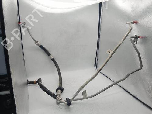 AC pipe DACIA LODGY (JS_) 1.6 LPG (JSNB) | BP29129150M126 