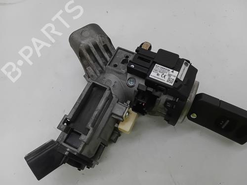 Ignition barrel MAZDA 6 Hatchback (GH) 2.0 MZR-CD (GH14) | BP29385439M48 