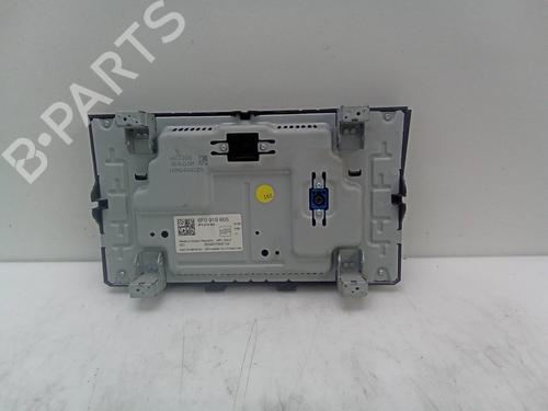 Display monitor SEAT IBIZA V (KJ1, KJG) 1.0 TSI | BP28148404C48 