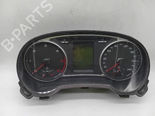 Used Other AUDI A1 (8X1, 8XK) 1.4 TFSI (122 hp) 27889008