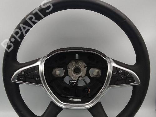 Steering wheel DACIA SANDERO III 1.0 TCe 90 | BP24954105C49 