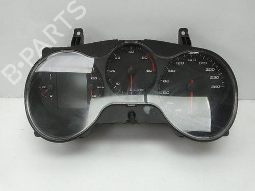 Instrument cluster SEAT ALTEA (5P1)  | BP22226601C47 