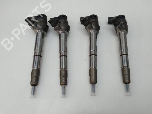 Used Injector Injector AUDI Q5 (8RB) 2.0 TFSI quattro (211 hp) 21139957 21139957