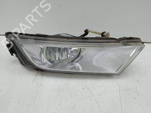 Used Right front fog light Right front fog light SKODA OCTAVIA III Combi (5E5, 5E6) 2.0 TDI (150 hp) 18890967 18890967