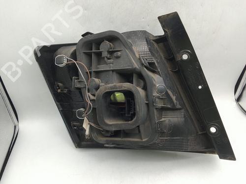 Right taillight SKODA FABIA III (NJ3) 1.0 | BP28598551C35 