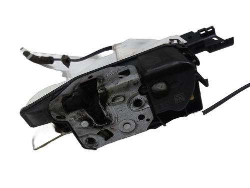 Front left lock CITROËN C3 II (SC_) 1.2 VTi 82 | BP30098479C98 