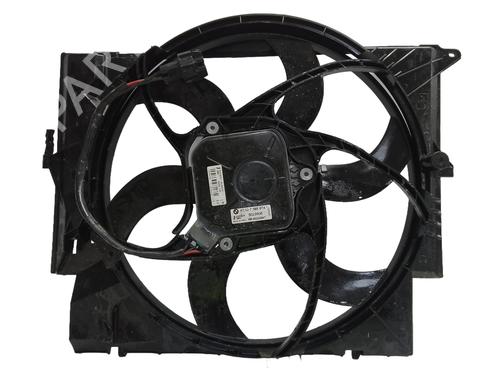 Radiator fan BMW X1 (E84) sDrive 18 d | BP30802995M35