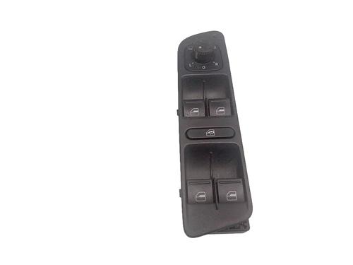 Used Left front window switch Left front window switch VW TIGUAN (5N_) 2.0 TDI 4motion (136 hp) 20979945 20979945