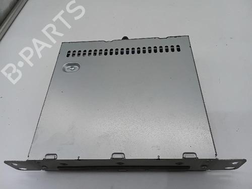 Radio PEUGEOT 308 II (LB_, LP_, LW_, LH_, L3_) 1.6 HDi / BlueHDi 115 | BP27648911E6