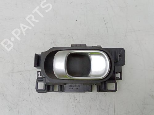 Used Rear right interior door handle Rear right interior door handle 18861594 18861594