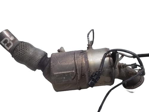 Used Particulate filter BMW X1 (E84) sDrive 16 d (116 hp) 31643315