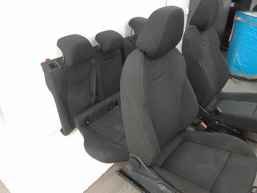 Sæde sæt VW PASSAT B9 Variant (CJ5)  | BP27446107C78 