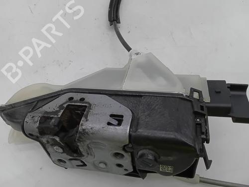 Front left lock CITROËN C4 CACTUS 1.2 THP 110 | BP29477213C98 