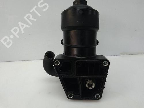 Oliekøler VW TOURAN (1T3)  | BP23456033M33 