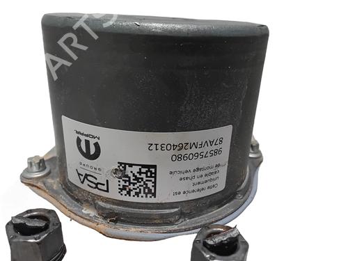 ABS pump CITROËN C4 III (BA_, BB_, BC_) ë-C4 (BCZKWC) | BP39553968M43 - Image 5