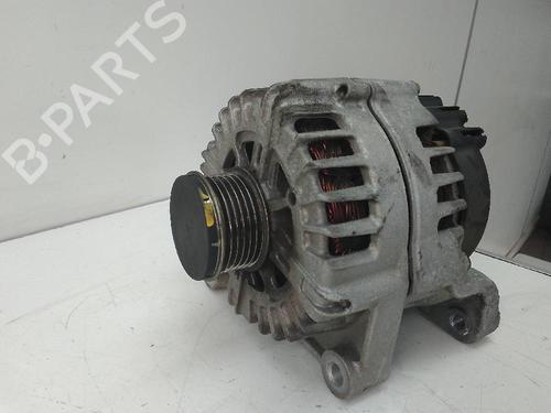 Used Alternator BMW 1 Convertible (E88) [2007-2013]  18582622