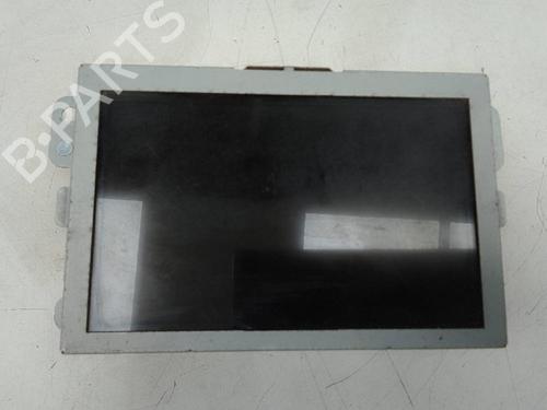Climate control FORD TOURNEO COURIER B460 MPV  | BP26054874I5 