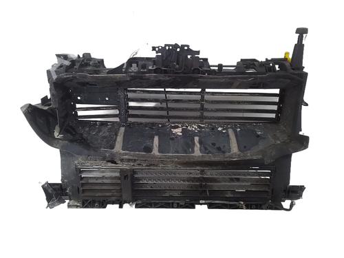 Front slam panel FORD TRANSIT COURIER B460 Box Body/MPV 1.5 TDCi | BP30195293C72 