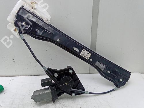 Used Front left window mechanism Front left window mechanism MINI MINI COUNTRYMAN (R60) Cooper D (112 hp) 18738261 18738261