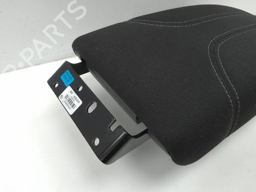 Used Armrest / Center console NISSAN QASHQAI II (J11, J11_) 1.5 dCi (110 hp) 23032459