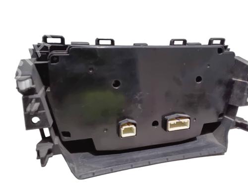 Climate control MAZDA CX-5 (KE, GH) 2.2 D AWD (KE102) | BP34422075I5  - Image 5