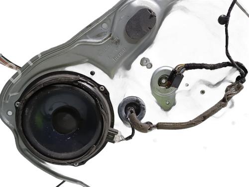 Rear right window mechanism FORD KUGA I 2.0 TDCi | BP36799714C25 - Image 9