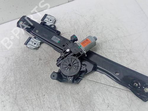 Used Front right window mechanism Front right window mechanism 19931284 19931284
