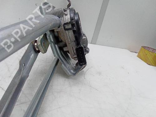 Used Front wiper motor KIA XCEED (CD) 1.6 CRDi 136 (136 hp) 18591798