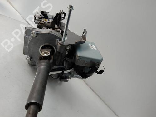 Steering column NISSAN X-TRAIL III (T32_, T32R, T32RR) 1.3 DIG-T | BP26053693M21 