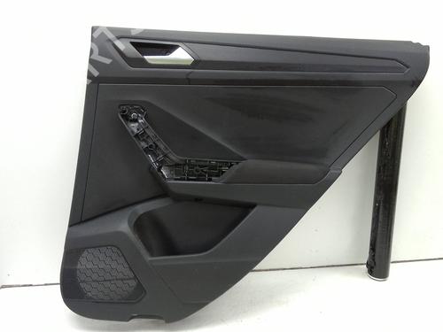 Høyre bakpanel VW T-ROC (A11, D11) 1.0 TSI (116 hp) 28149893