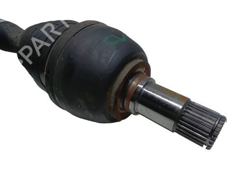 Left front driveshaft INFINITI Q30 1.5 D | BP32980522M38  - Image 6