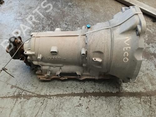 Gearbox IVECO DAILY VI Van 33S14, 35S14, 35C14, 42S14 | BP38558840M3 - Image 6